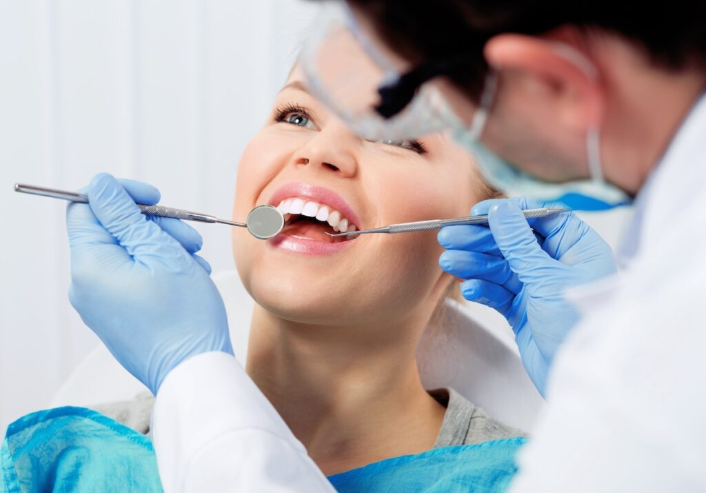 Dental Crowns Port Macquarie - Mid North Coast Dental